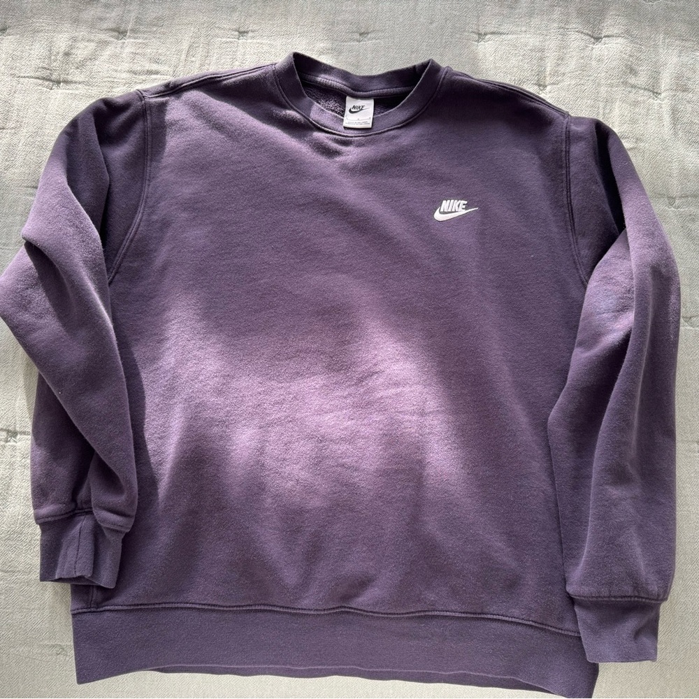 Nike Men’s Crewneck